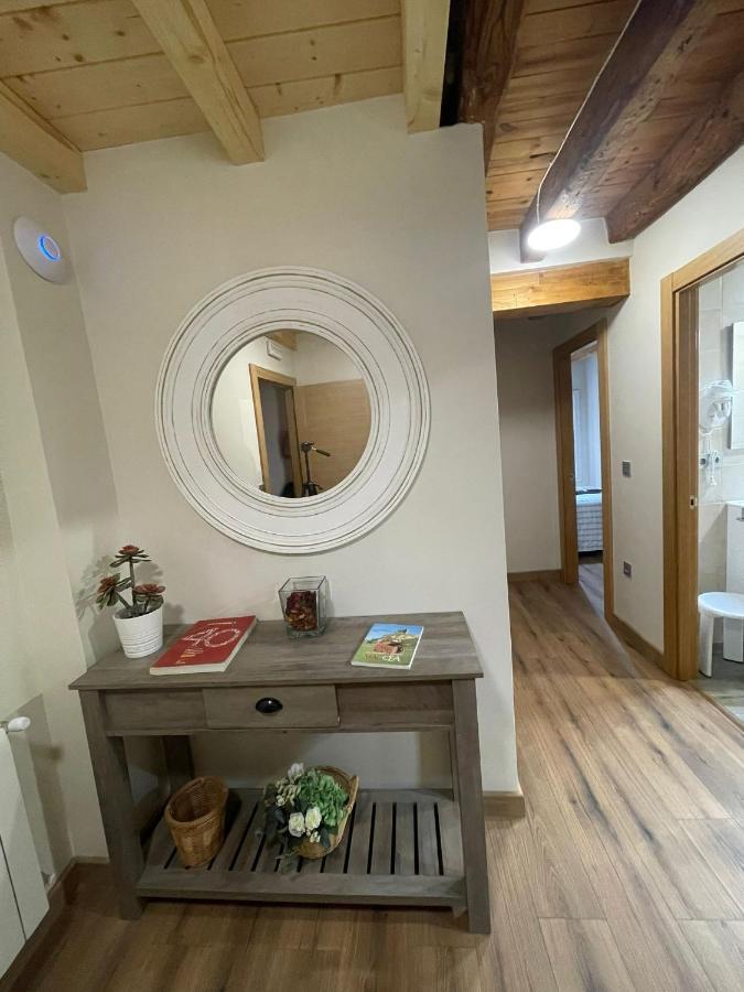 Apartamentos Turisticos Ribera Natura San Martin de Rubiales エクステリア 写真