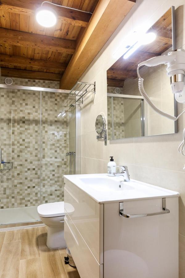 Apartamentos Turisticos Ribera Natura San Martin de Rubiales エクステリア 写真